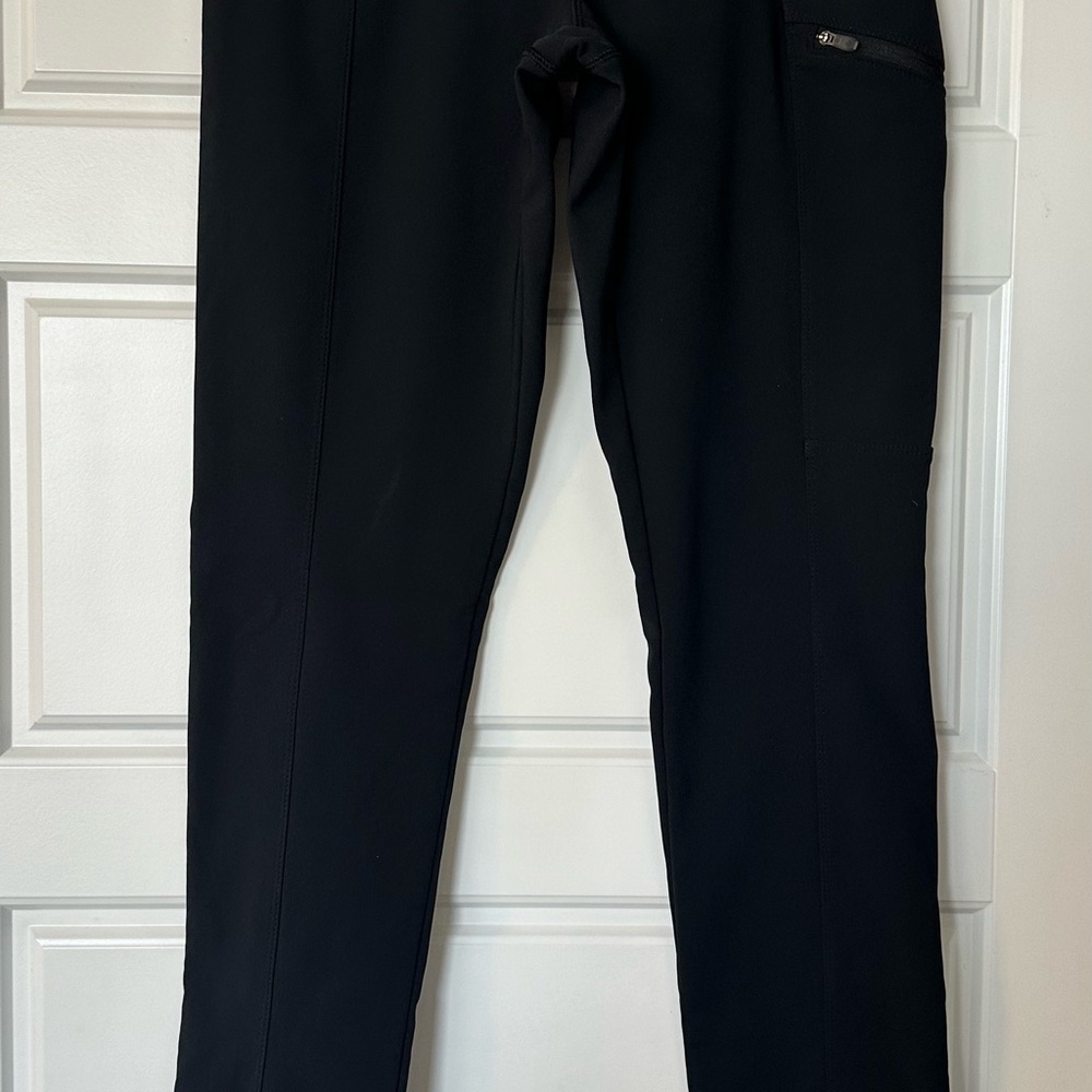 Men's Black Pants